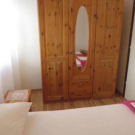 Marija * Pakoštane