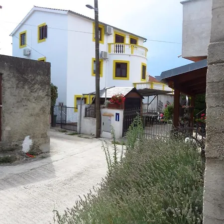 Apartamento Marija *