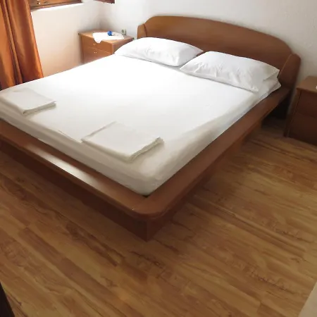Marija Apartamento *
