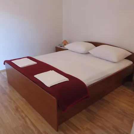 Apartamento Marija *