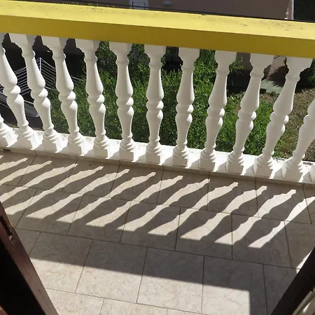 Marija Apartamento
