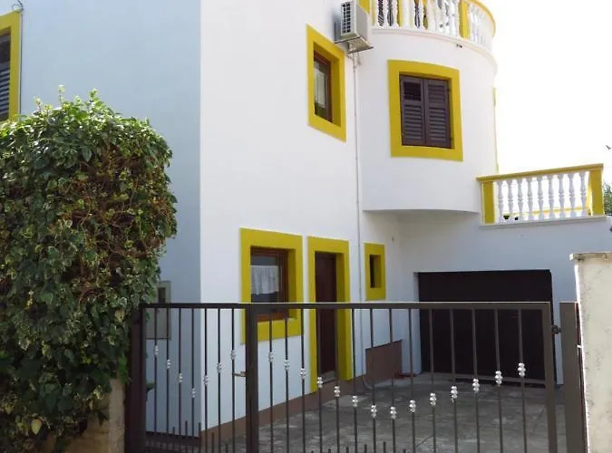 Marija Apartman Pakoštane