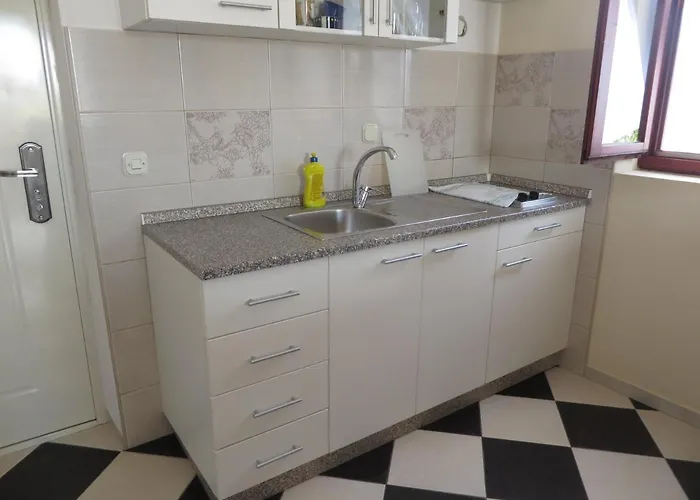 Apartman Marija Pakoštane