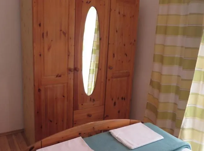 Marija * Пакоштане