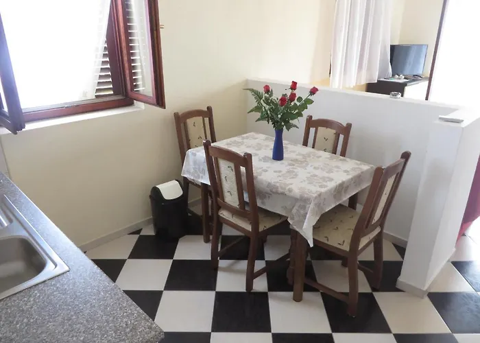 Apartman Marija Pakoštane