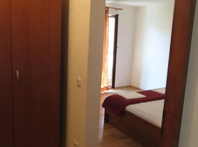 Marija Apartamento