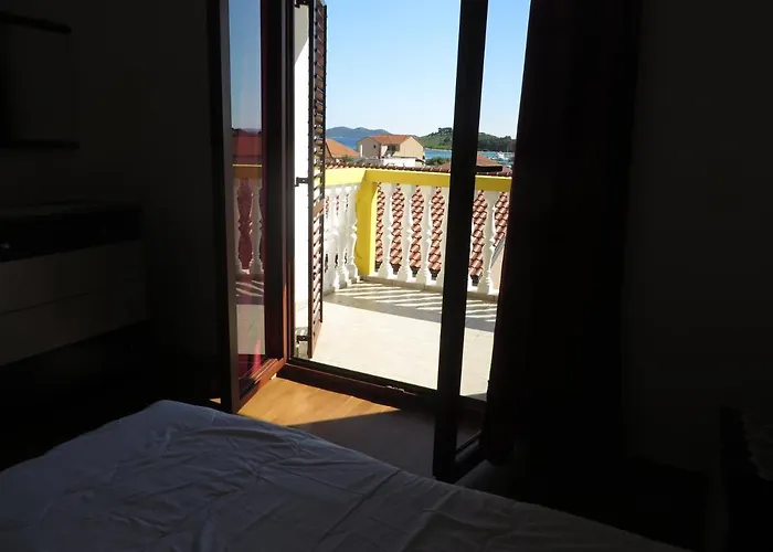 Apartman Marija