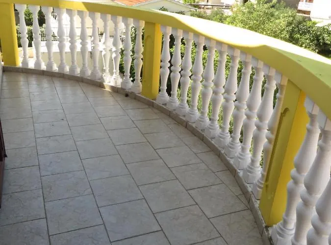 Marija Пакоштане