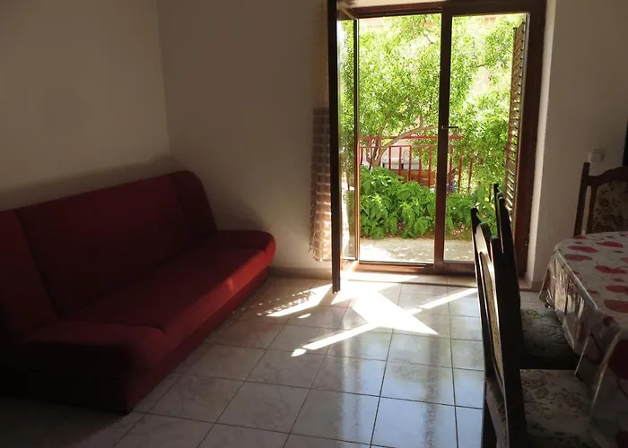 Апартаменты Marija *