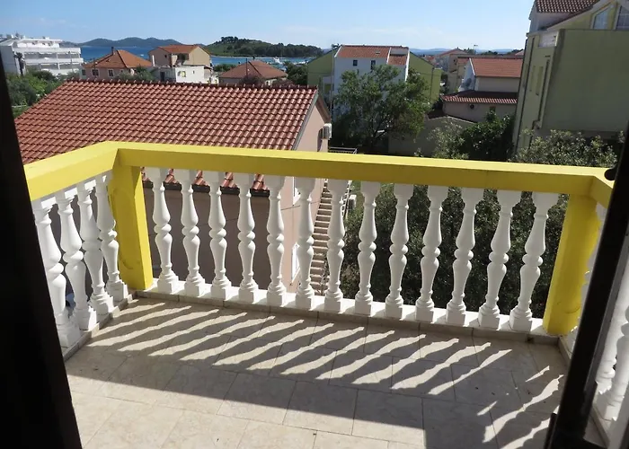 Apartman Marija Pakoštane