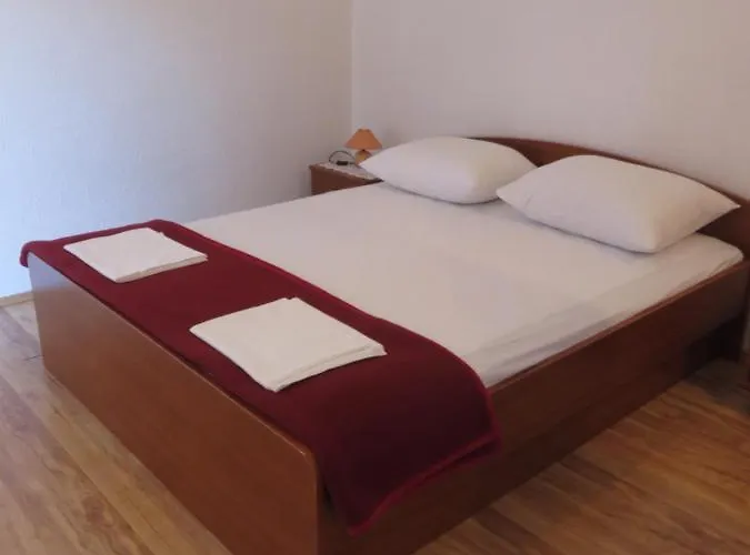 Apartamento Marija *