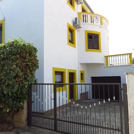 Marija Apartmán Pakoštane