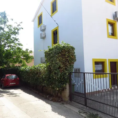 Apartment Marija