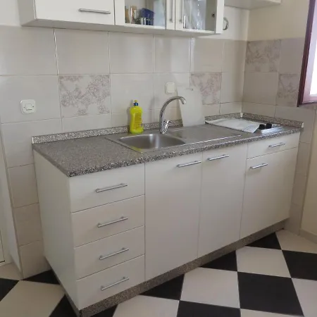 Apartamento Marija Pakoštane