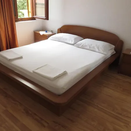 Apartamento Marija *