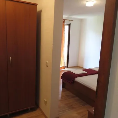 Marija Apartment