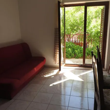 Apartment Marija *
