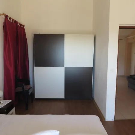 Apartmán Marija Pakoštane