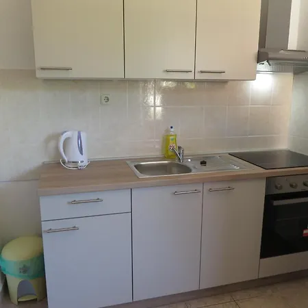 Apartmán Marija Pakoštane