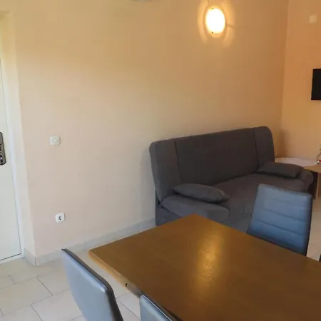 Apartment Marija