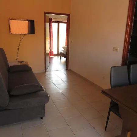 Marija Apartment
