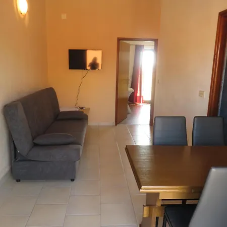 Marija Apartment