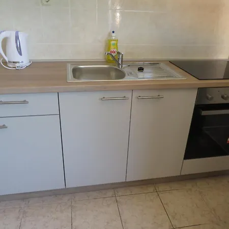 Marija Apartment Pakostane