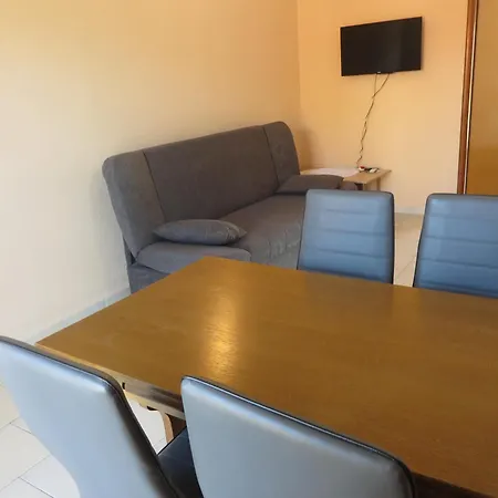 Marija Apartment *