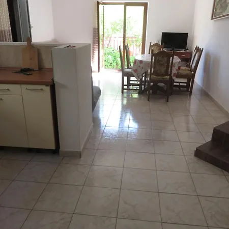 Apartamento Marija