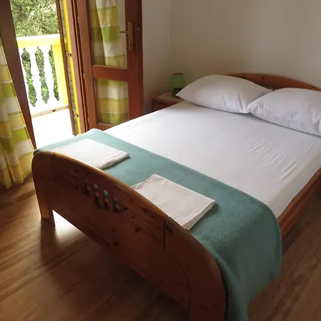 Marija Apartmán Pakoštane