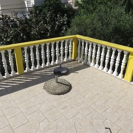 Marija Apartment