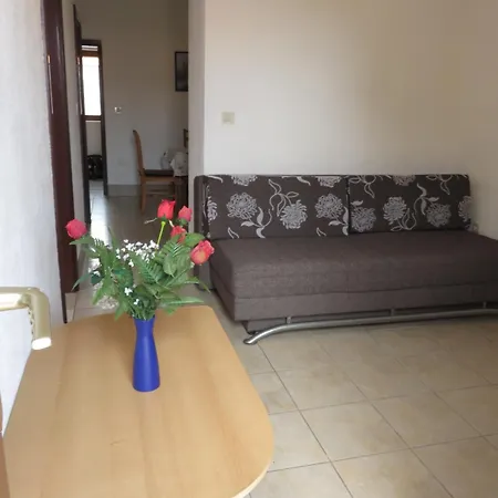Marija Apartment