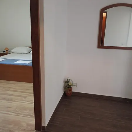 Appartement Marija *