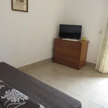 Apartmán Marija Pakoštane