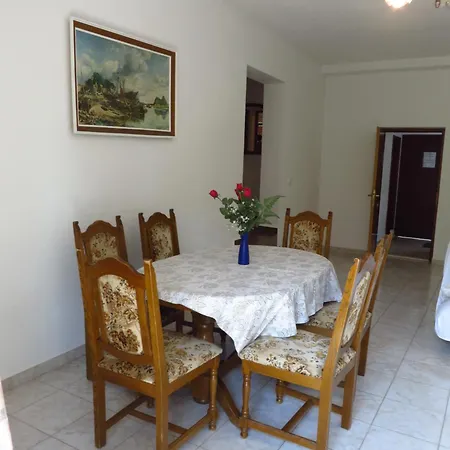 Apartment Marija *