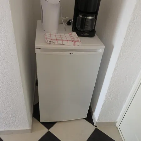 Marija Apartmán Pakoštane