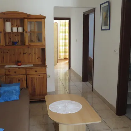Marija Apartment *