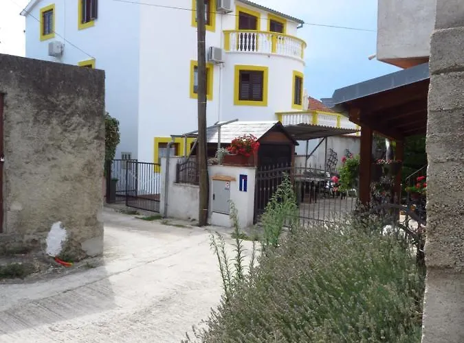 Appartamento Marija *