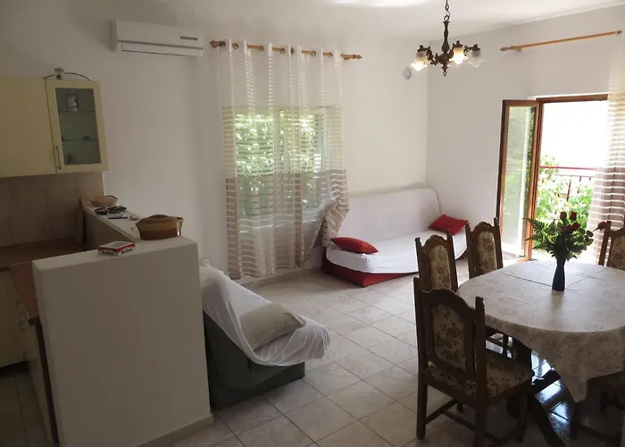Marija Appartamento