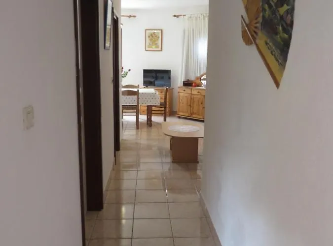 Marija Appartamento