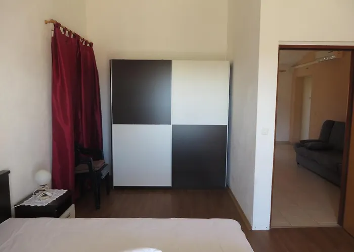 아파트 Marija 파코스탄